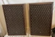 Vintage SANSUI SP-2500A 3 WAY 5 SPEAKERS - PAIR