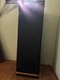 2X VANDERSTEEN MODEL 2Ce Speakers With OEM Stands Factory BOX Pickup OAKLAND!!!