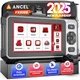 Cadillac ATS CTS Professional Full service Diagnostics Scanner WIFI Tablet FX610