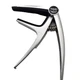 Musedo MC-1 Guitar Capo for Electric & Acoustic Guitars Capos Silver Color