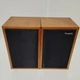 ROGERS LS3/5A 11&Omega; Speakers Pair
