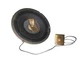 READ* Soundcraftsmen 12" Speaker | Model 2820TX | Black/Gold 8ohms 40Watts