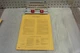Criterion 2001A Rear Cabinet Spec Sheet. Good Condition Criterion 2001A Rear Cabinet Spec Sheet. Good Condition