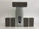 Magnavox CS210 Speaker Set - Tested Magnavox CS210 Speaker Set - Tested