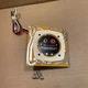 Genuine Mordaunt Short MS35ti Speaker -Crossover only **NICE CLEAN ** OEM