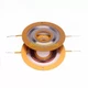 2x Diaphragm 1.75" For JBL 2404H 2405H 2402 2404 2405 075 077 Horn Driver 8 Ohms 2x Diaphragm 1.75" For JBL 2404H 2405H 2402 2404 2405 075 077 Horn Driver 8 Ohms