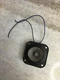 Replacement Parts: 2.5" tweeter REALISTIC MC-1800