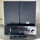 Sony STR-DE185 Stereo Receiver Bundle w/ SS-U3033 Speakers & RM-U185 Remote Sony STR-DE185 Stereo Receiver Bundle w/ SS-U3033 Speakers & RM-U185 Remote