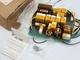 NOS Vintage RCF 3-Way Crossover 500W Model FC1000