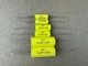 Recap Kit for Sansui SP-X7 Speaker Crossovers MPT Film Capacitors