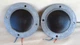 Criterion CR-5XB 4" Tweeters Speakers 8 Ohm From 5XB Cabinets Tested Pair