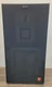 1 Vtg Sony APM-615 Stereo Speaker 300 Watts HiFi Square Speakers See Pics 1 Vtg Sony APM-615 Stereo Speaker 300 Watts HiFi Square Speakers See Pics
