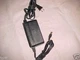 12v power supply = CAMBRIDGE Soundworks SoundBlaster Extigy unit cable SBS52 dc