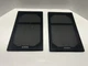 Infinity Speaker Grills From  RS10b Speakers
