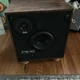 Design Acoustics PS-10 Point Source 3-Way Loudspeakers 1980s 
