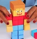 Sizzix 3D Cube Bigz L die #A11108 Retail $34.99 One Piece assembly, SO FUN!! Sizzix 3D Cube Bigz L die #A11108 Retail $34.99 One Piece assembly, SO FUN!!