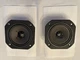 Vintage ESS PS-1220 midrange pair Vintage ESS PS-1220 midrange pair