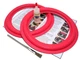 Cerwin Vega V-10, W-10, W10-4 Speaker Foam Surround Repair Kit - 2CV10-10 Cerwin Vega V-10, W-10, W10-4 Speaker Foam Surround Repair Kit - 2CV10-10