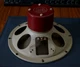 1 - VINTAGE STROMBERG CARLSON RE-460 8" FULLRANGE SPEAKER / RARF 1 - VINTAGE STROMBERG CARLSON RE-460 8" FULLRANGE SPEAKER / RARF