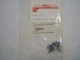 1965-1973 Ford Mustang Wheel Lip Molding Screws (8) NOS CJ Pony HW588 1965-1973 Ford Mustang Wheel Lip Molding Screws (8) NOS CJ Pony HW588