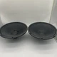 Kenwood JL-707 15" Sub Woofer T-10-0775-05 Lot Of 2 With Screws