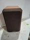 Vintage Optimus STS 50 Bookshelf Speaker 40-230 Radioshack S26