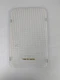 1-Vintage  Realistic Minimus -77 Speaker white grill