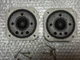 YAMAHA JA-0513 Tweeters Pair Beryllium Dome NS-1000M Working Confirmed YAMAHA JA-0513 Tweeters Pair Beryllium Dome NS-1000M Working Confirmed
