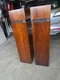 JBL S109 AQUARIUS IV Pair LE8T/LE20 2 WAY 2 SPEAKER System JBL S109 AQUARIUS IV Pair LE8T/LE20 2 WAY 2 SPEAKER System