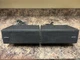 Vintage Sony SRS-100 Full Range Active Stereo Speaker System Made in Japan Works Vintage Sony SRS-100 Full Range Active Stereo Speaker System Made in Japan Works