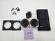 Technics SB-CSS30 Center Channel Speakers, Crossovers, Grill, & More Technics SB-CSS30 Center Channel Speakers, Crossovers, Grill, & More