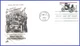 USA5 #3021 U/A ARTCRAFT FDC   "1898" Columbia