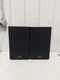 Sony SS-U4030 Speaker, Both Need To Refoam, SOLD AS IS FOR PARTS OR REPAIR ONLY 
