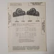 SAMS PHOTOFACT SERVICE MANUAL 39-20 RAULAND AMPLICALL MODELS 2101A 2100-S