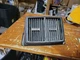 Vintage BASS 48 Stereo Speaker - Tested - WORKING Universal Made In Japan