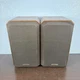 Optimus (Radio Shack) STS 50 (40-230) - 8 Ohm/2 Way Speaker Pair Working 
