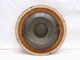 Vintage 1960's  JENSEN 10" Woofer 3-P/WI  includes Mounting Nuts  PF/2  3-P/2
