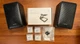 Realistic Minimus-7 40-2030C Speakers + New Kanto SE2 Stands + Dayton Audio Kit Realistic Minimus-7 40-2030C Speakers + New Kanto SE2 Stands + Dayton Audio Kit