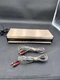 Bose 901 Series V Active EQUALIZER EXCELLENT Shape. Tested. Works As It Should.