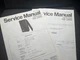 Technics SB-2865 Service Manual Speaker System Schemetic Original Technics SB-2865 Service Manual Speaker System Schemetic Original