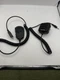 Lot Of 2 Radio Shack Handset Mic For Portable Radios 21-1834 20-009A