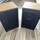 Vintage Rare Pair of JBL Studio Monitor Speakers 4406 Walnut Tested Vintage Rare Pair of JBL Studio Monitor Speakers 4406 Walnut Tested