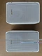 Realistic Minimus 7 Speaker Pair 40-2045 White 40W 8 Ohm Radio Shack Tested Nice Realistic Minimus 7 Speaker Pair 40-2045 White 40W 8 Ohm Radio Shack Tested Nice