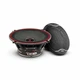 DS18 EXL-SQ5.25 160W RMS 5.25" 2-Way Coaxial Car Speakers DS18 EXL-SQ5.25 160W RMS 5.25" 2-Way Coaxial Car Speakers