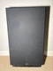 KLH Linear Dynamics PR-950S Speaker 15" Woofer, 4 Way Nice Sound/bass USA Made