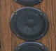 1 Cerwin Vega Midrange Speaker from AT-15
