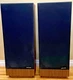 POLK AUDIO SDA 2 TWIN 6.5" DRIVERS - 12" PASSIVE RADITOR - TOWER SPEAKERS