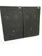 Vintage  1960&rsquo;s Panasonic SB-300 Retro Speaker System RCA CABLES INTACT