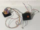 Technics SB-CR55 Speaker SUPS135-11 Crossover Filter Terminals Vintage Panasonic Technics SB-CR55 Speaker SUPS135-11 Crossover Filter Terminals Vintage Panasonic