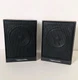 Vintage Realistic Minimus 2.5 #40-1999A Bookshelf Speakers Walnut Veneer Works Vintage Realistic Minimus 2.5 #40-1999A Bookshelf Speakers Walnut Veneer Works